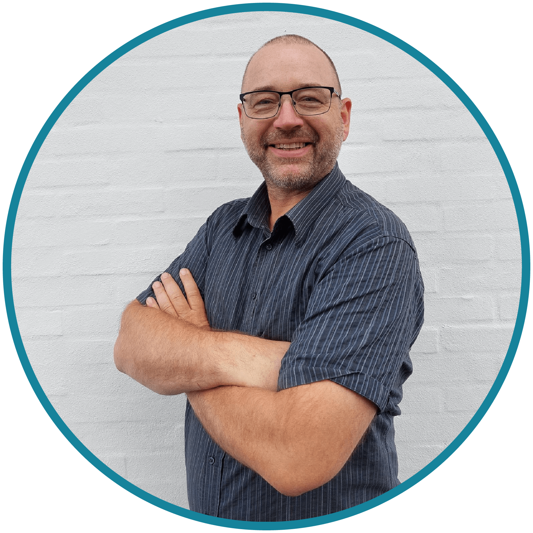 Arne V. Andersen - CEO