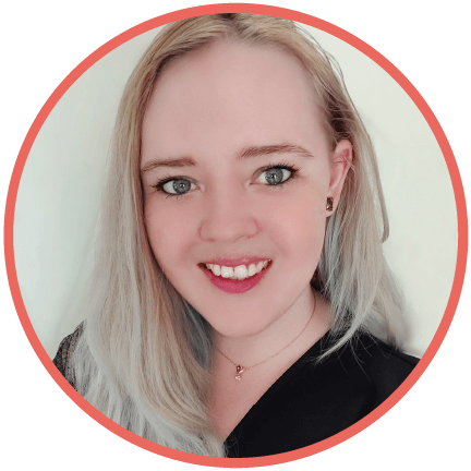 Joan Nørgaard - SoMe / Digital ansvarlig